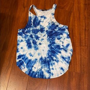 TEREZ TANK TOP